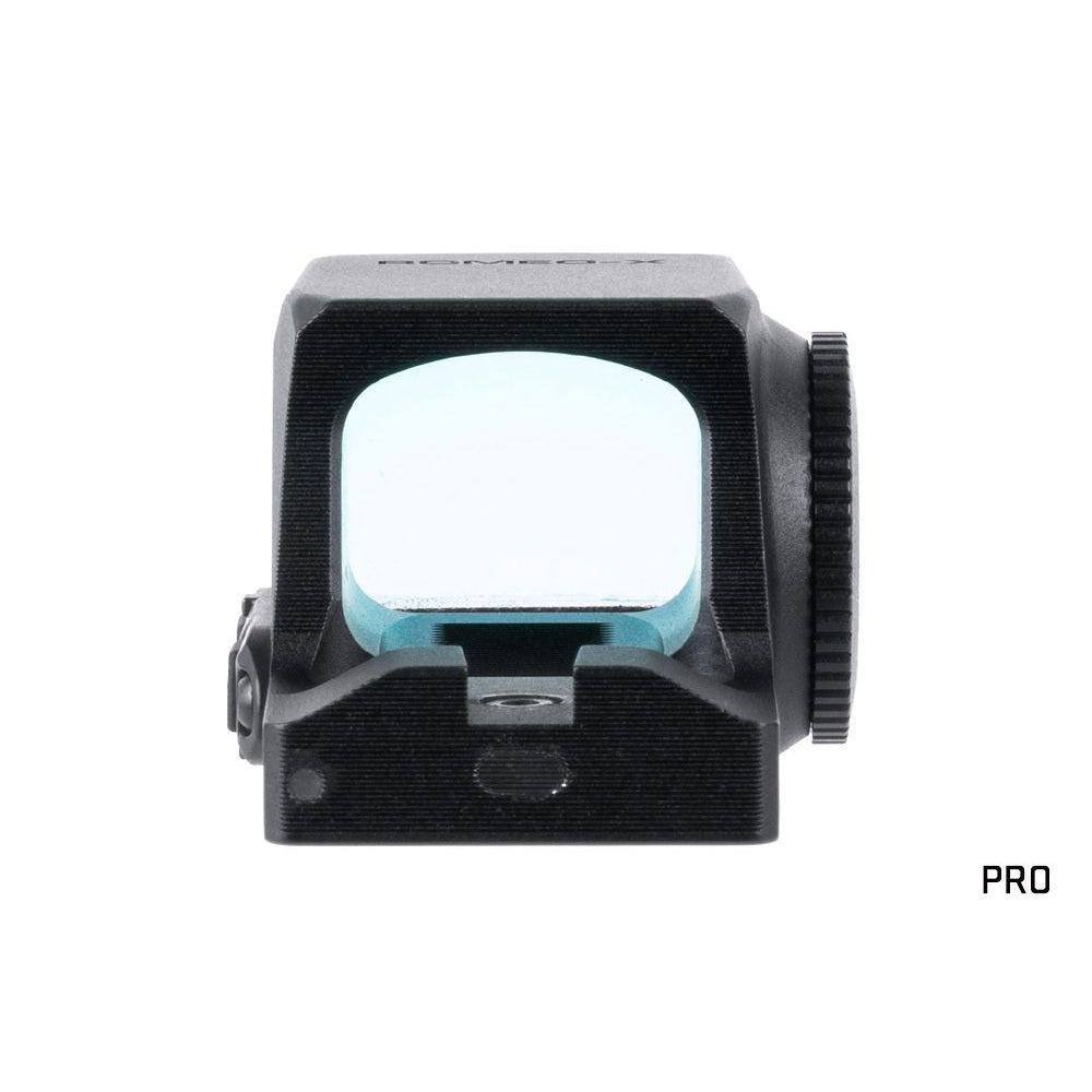 Tgtsoptic™ Romeo-X Reflex Sight