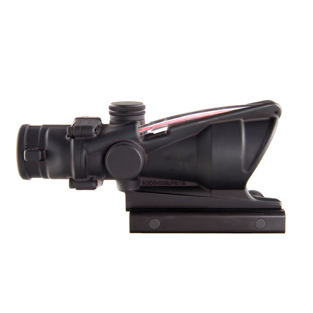 Tgtsoptic™ ACOG Style Rifle Scope