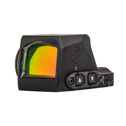 Tgtsoptic™ Romeo-X Reflex Sight