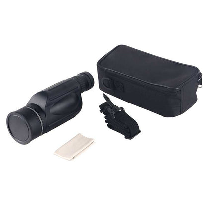 10 - 30 x 50 High Powered Zoom Monocular