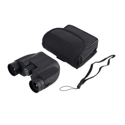 8x21 Compact Pocket Binoculars for Bird-watching Travel Hiking