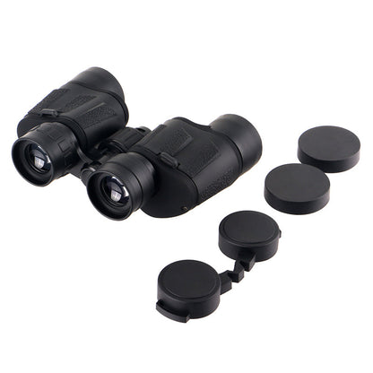 7x35 Binoculars for Hunting Hiking Birdwatching