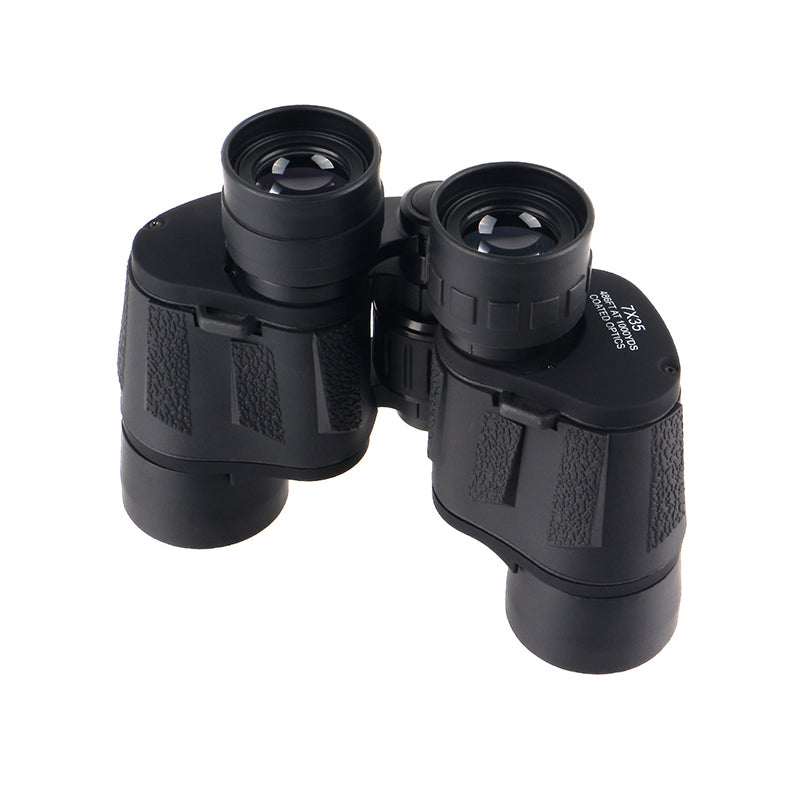 7x35 Binoculars for Hunting Hiking Birdwatching