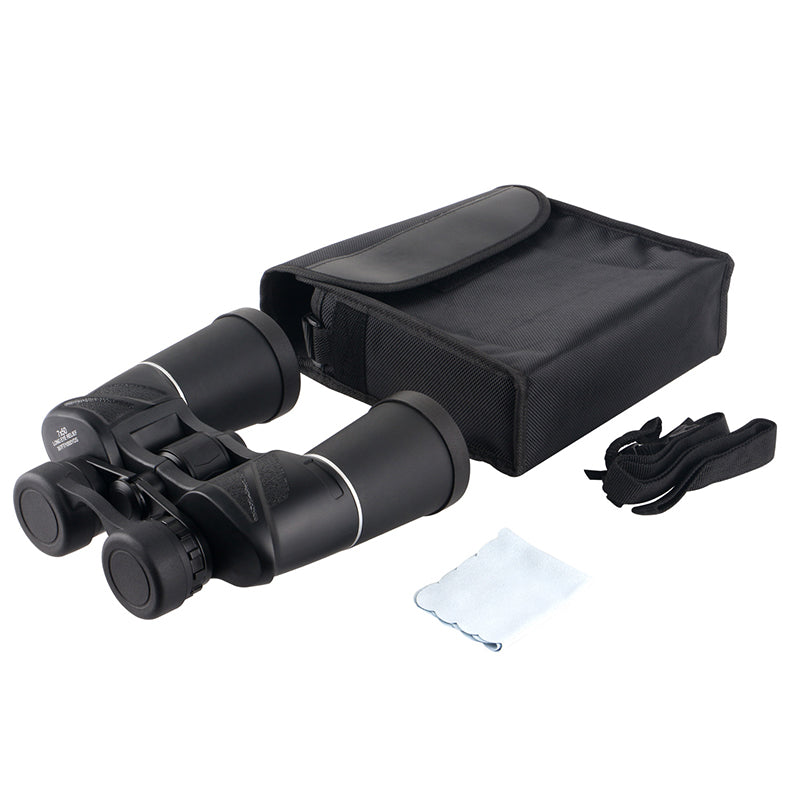 7X50 Compact Binoculars for Stargazing Birdwatching Sports