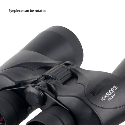 10X50 Multi-Purpose Waterproof Binoculars