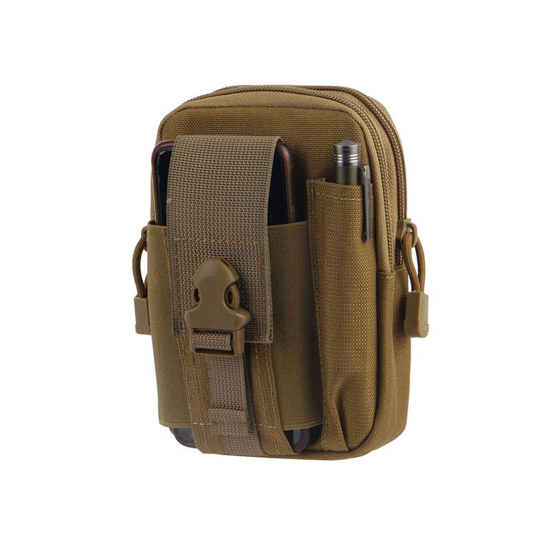 Thunder Waist Bag MOLLE Belt Phone Pouch