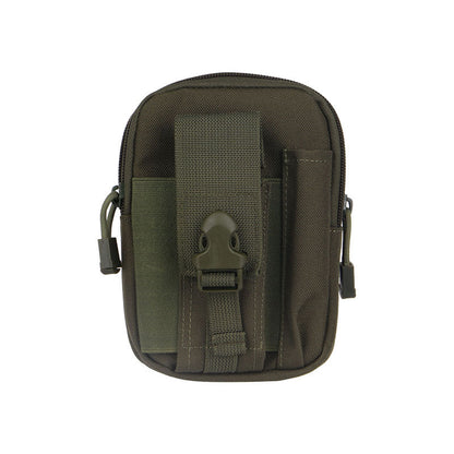 MOLLE Belt Pouch Military Waist Pack