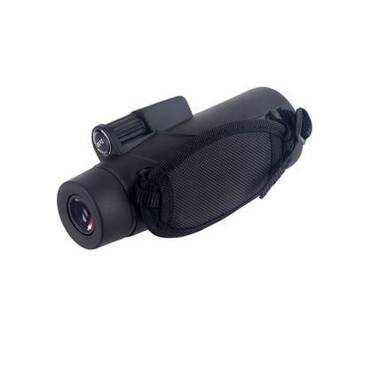 High Powered 12X50 Monocular