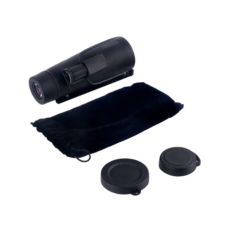 High Powered 12X50 Monocular