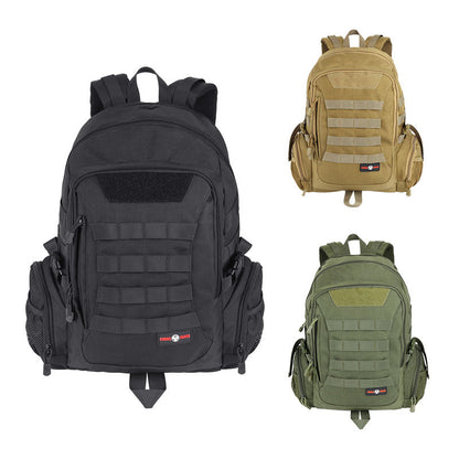 COBRA FANGS 45L MOLLE Tactical Backpack