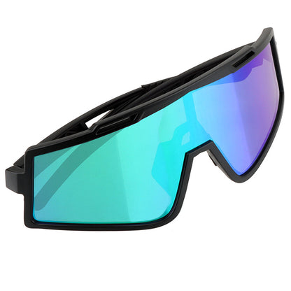 Windproof HD Polarized Sports Men Sunglasses