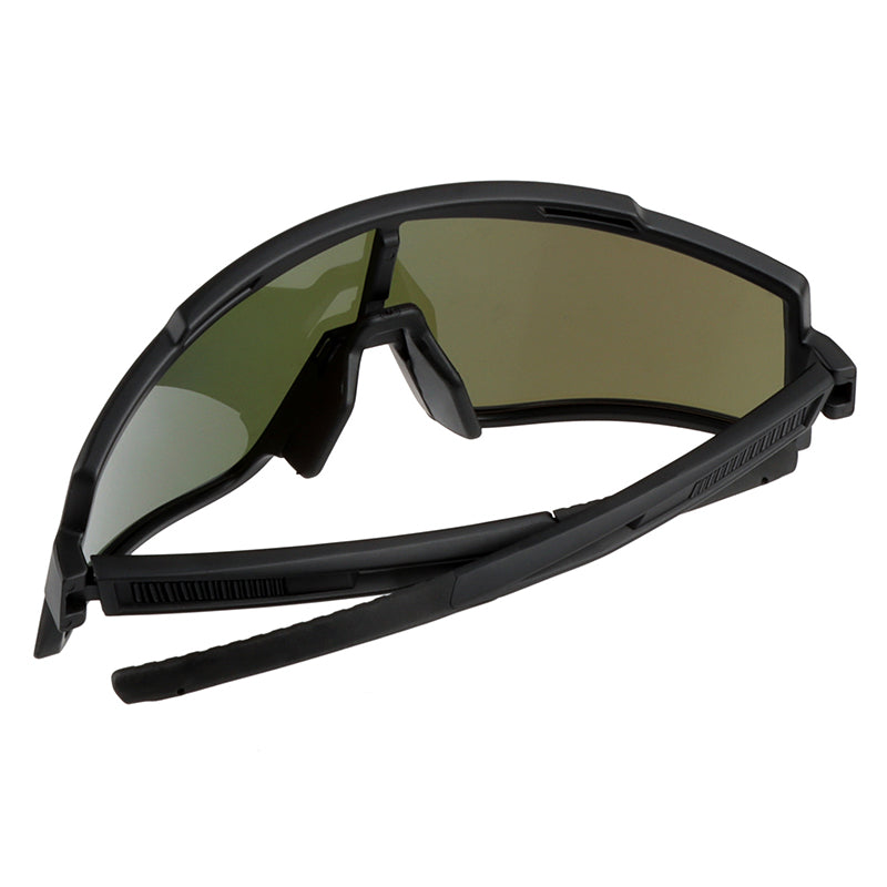 Windproof HD Polarized Sports Men Sunglasses