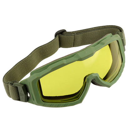 Ballistic Tactical Goggles