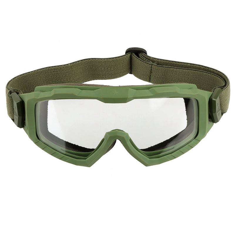 Ballistic Tactical Goggles