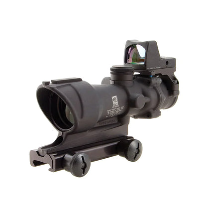 Tgtsoptic™ ACOG Style Rifle Scope