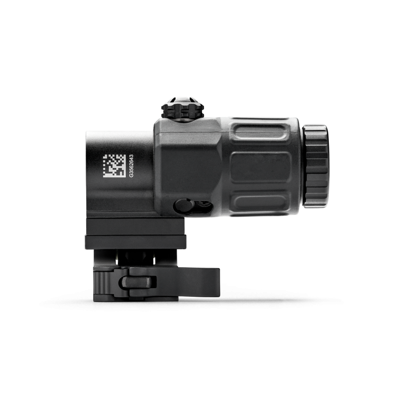 Tgtsoptic™ Romeo8T + Juliet3/G33 Combined Holographic Sight