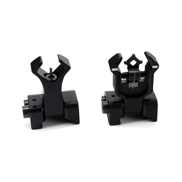 Polymer Diamond Front Sight