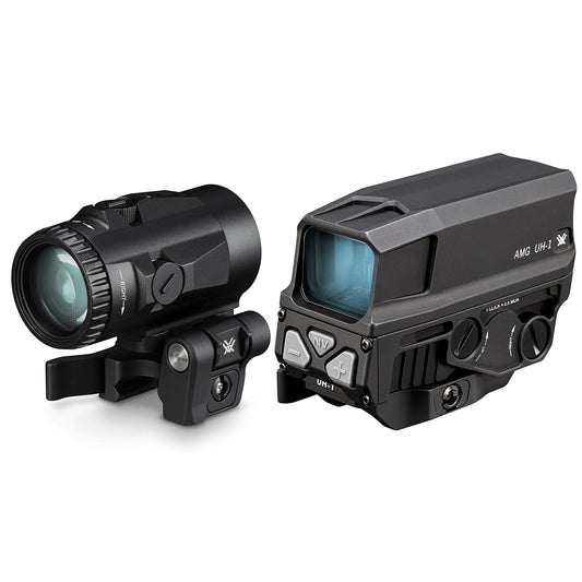 AMG UH-1 GEN II HOLOGRAPHIC SIGHTS - OPTICREV