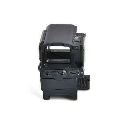 FC1 RED DOT SIGHT - OPTICREV