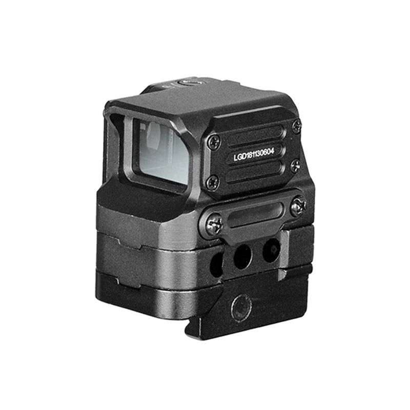 FC1 RED DOT SIGHT - OPTICREV