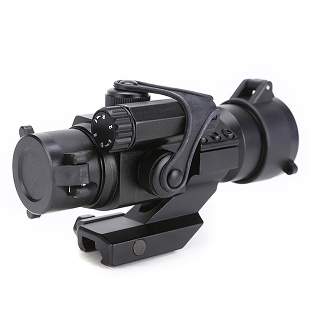 M2 RED DOT SIGHT - OPTICREV