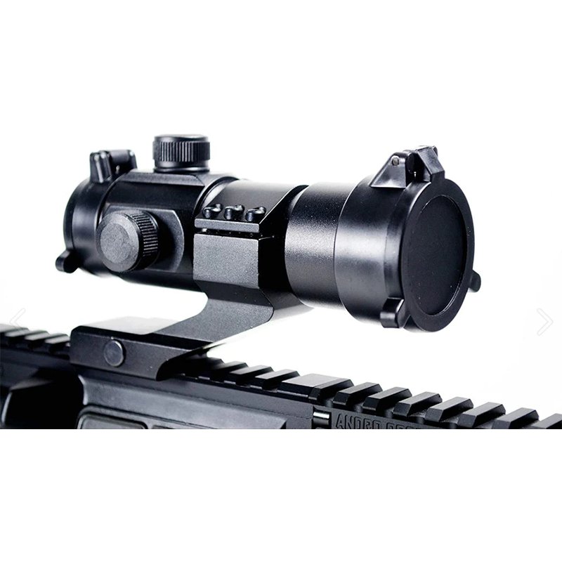 M3 RED DOT SIGHT - OPTICREV