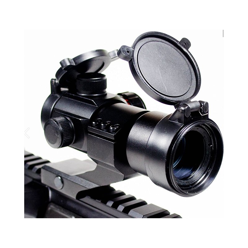 M3 RED DOT SIGHT - OPTICREV