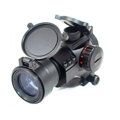 M3 RED DOT SIGHT - OPTICREV