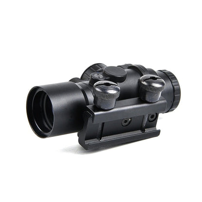 PRO PRISMA DOT SIGHT PTS1（3.5X30 TACTICAL RIFLESCOPE） - OPTICREV