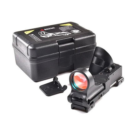 RAILWAY RED DOT SIGHT - OPTICREV