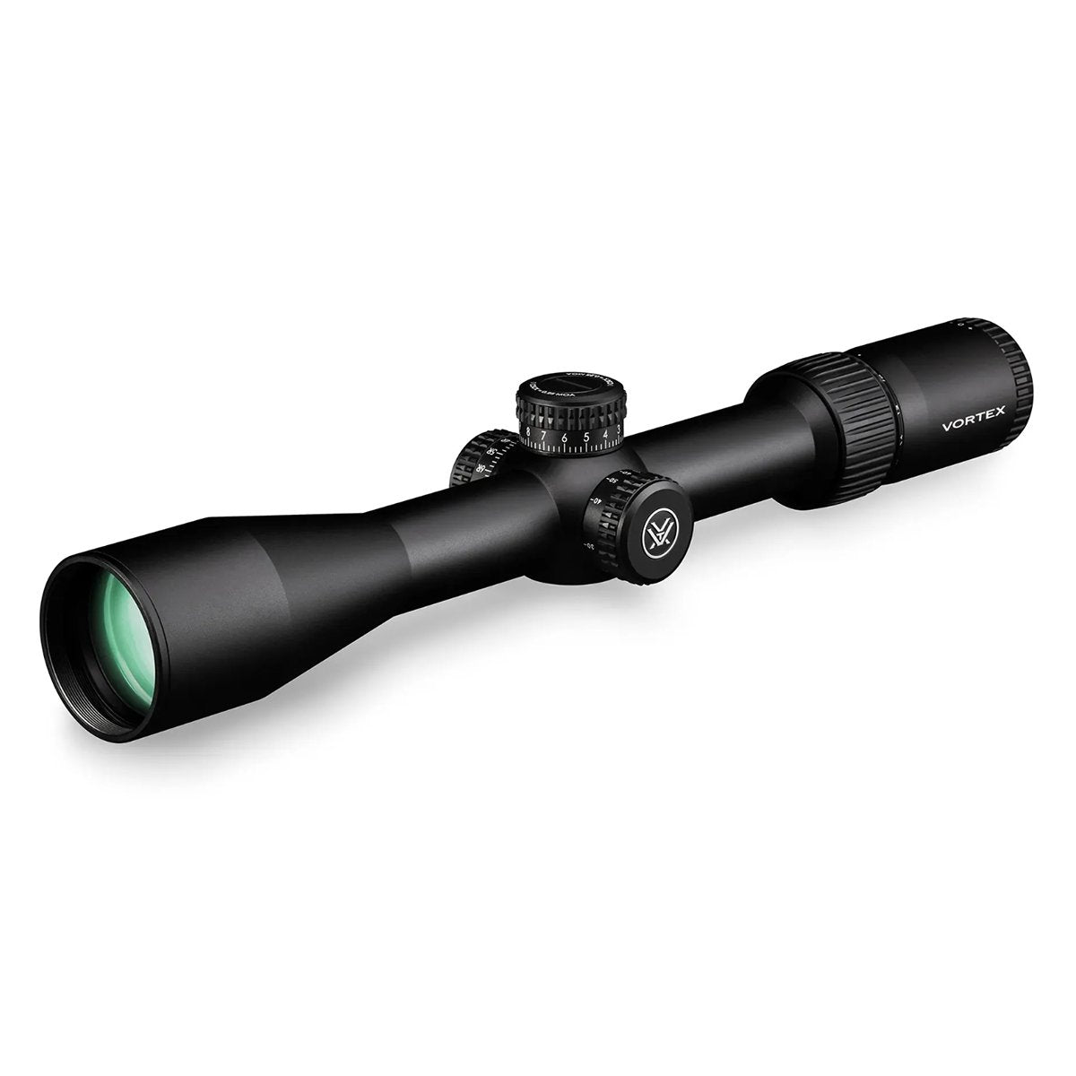 TACTICAL 4-16X44 FFP - OPTICREV