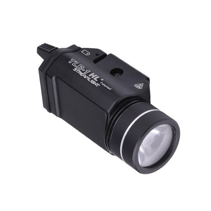 TLR-1 HL TACTICAL HIGH LUMEN RAIL-MOUNTED LIGHT--1000 LUMENS - OPTICREV